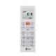 Кондиционер LG DUALCOOL AP09RK