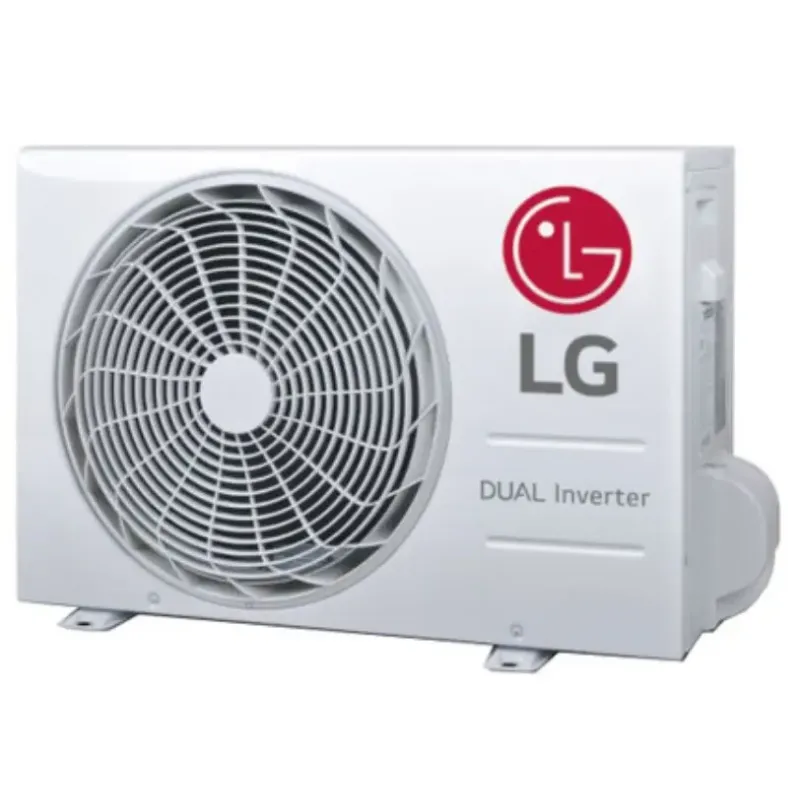 Кондиционер LG DUALCOOL AP09RK