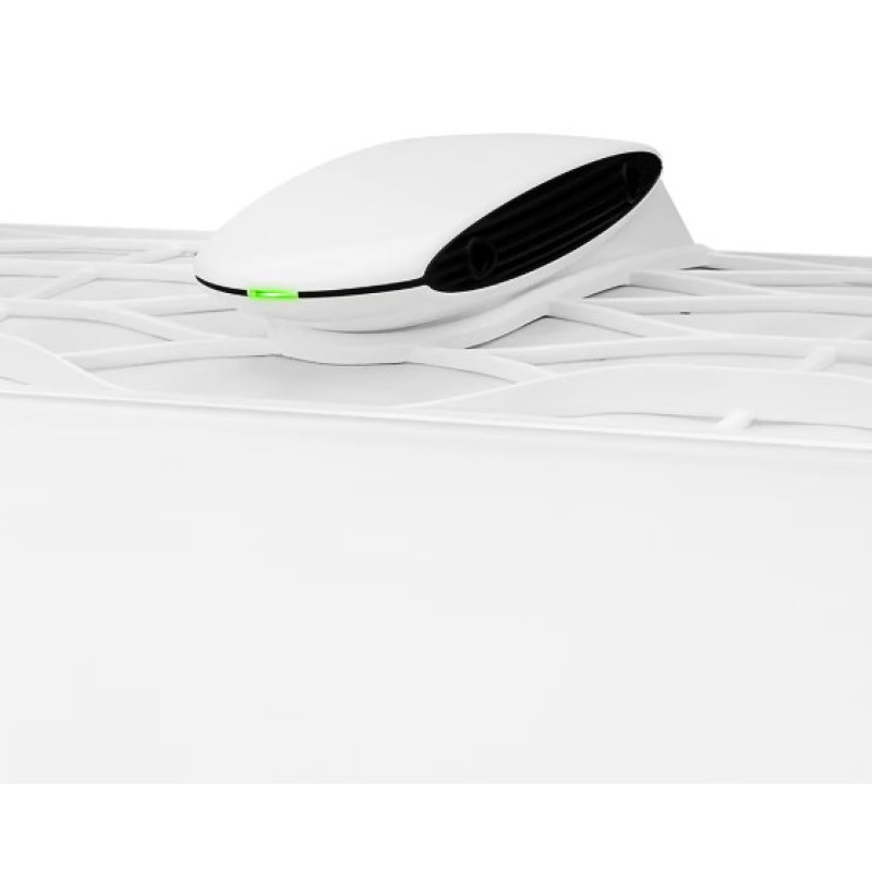 Кондиціонер LG DUALCOOL AP09RK