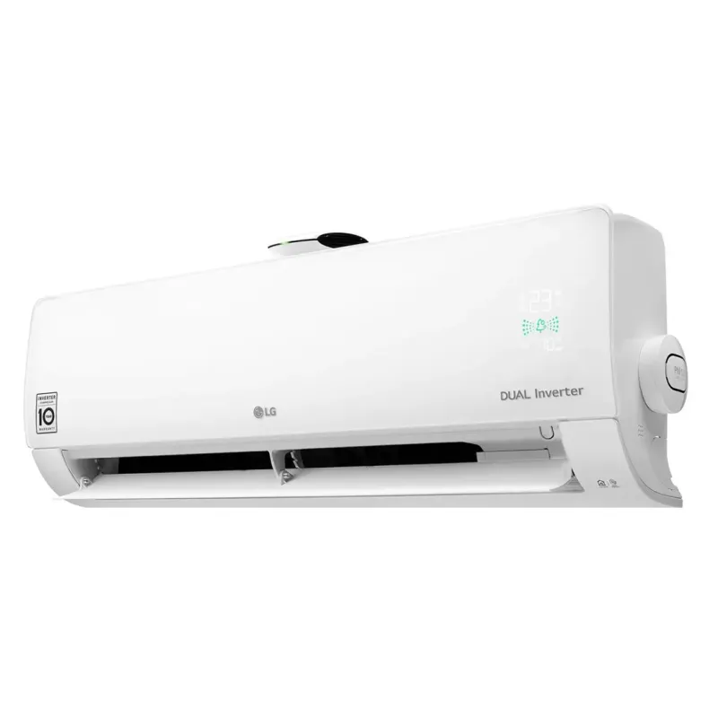 Кондиционер LG DUALCOOL AP09RK