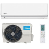 Кондиционер Midea MSAG-12HRFN8-I /MSAG-12HRFN8-O XTreme II