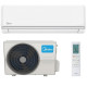 Кондиционер Midea MSAG-12HRFN8-I /MSAG-12HRFN8-O XTreme II
