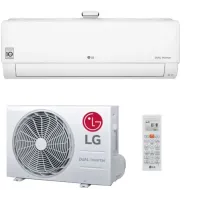 Кондиционер LG DUALCOOL AP12RK