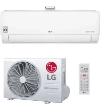 Кондиционер LG DUALCOOL AP12RK