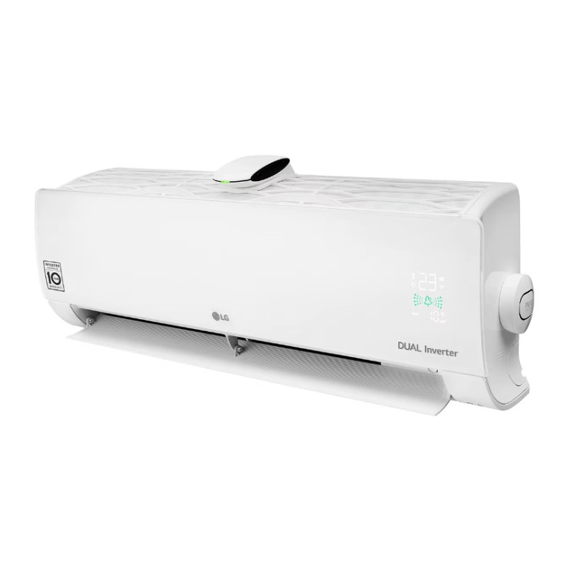 Кондиціонер LG DUALCOOL AP12RK