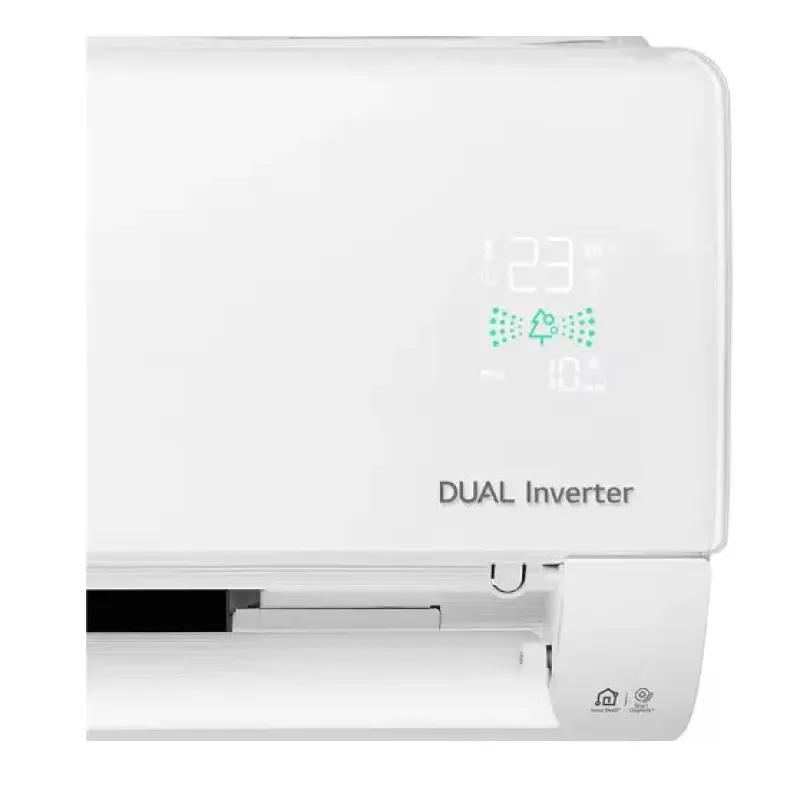 Кондиционер LG DUALCOOL AP12RK