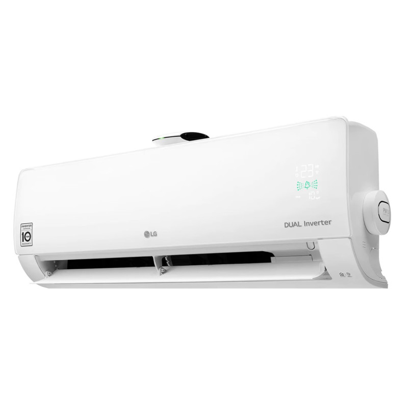Кондиціонер LG DUALCOOL AP12RK