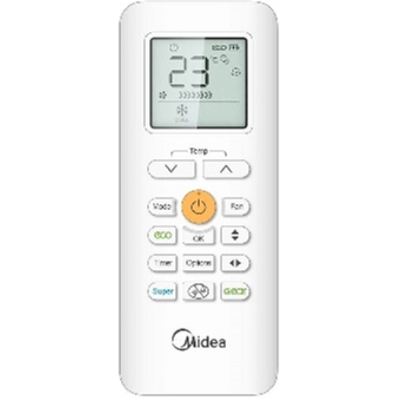 Кондиционер Midea AG-07N8C2F-I/AG-07N8C2F-O