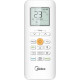 Кондиционер Midea AG-07N8C2F-I/AG-07N8C2F-O