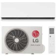 Кондиционер LG Dual Inverter H09S1D