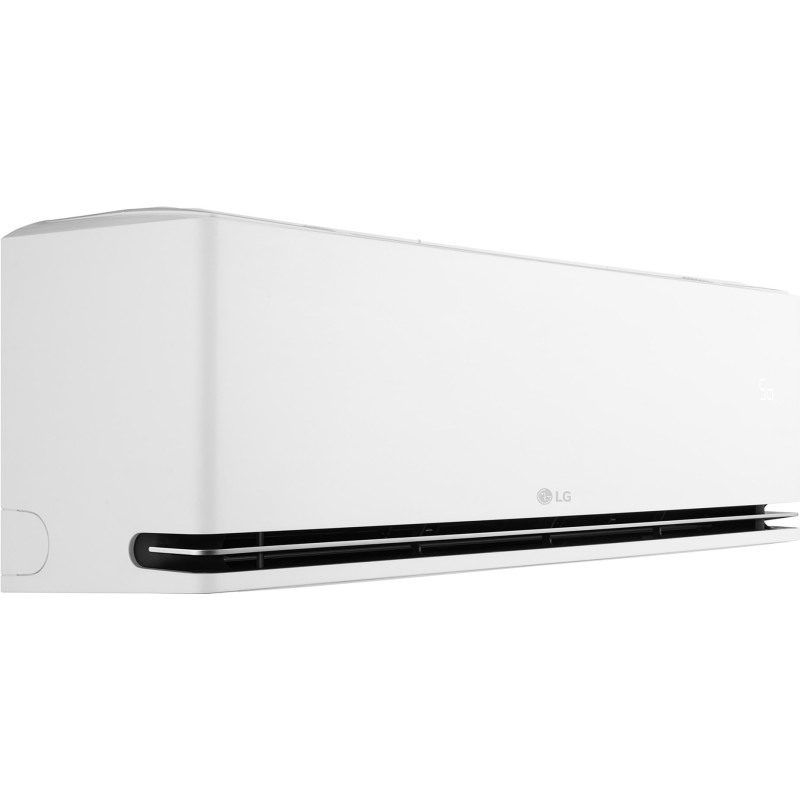 Кондиціонер LG Dual Inverter H09S1D