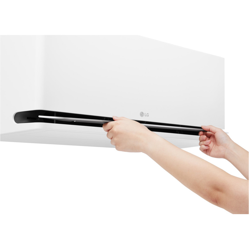 Кондиціонер LG Dual Inverter H09S1D