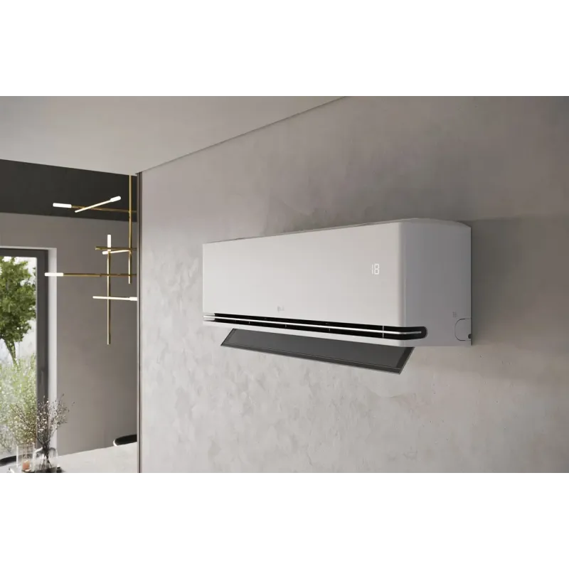 Кондиціонер LG Dual Inverter H09S1D