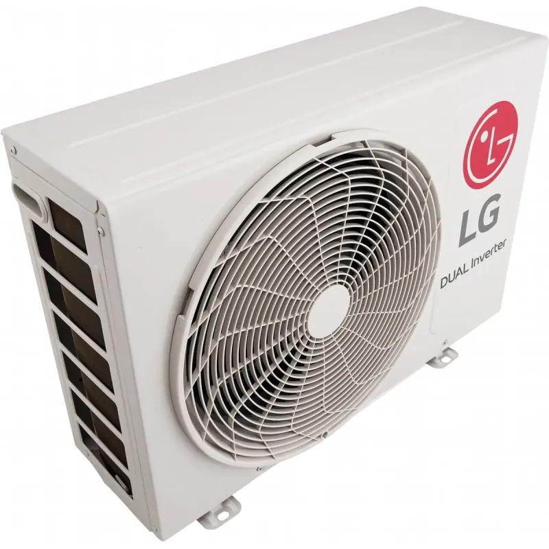 Кондиціонер LG Dual Inverter H09S1D