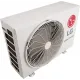 Кондиціонер LG Dual Inverter H09S1D