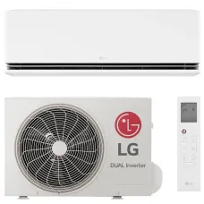 Кондиционер LG Dual Inverter H12S1D