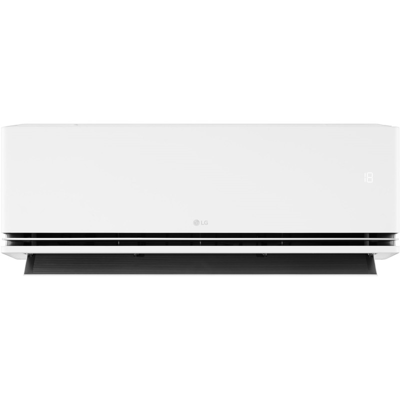 Кондиціонер LG Dual Inverter H12S1D