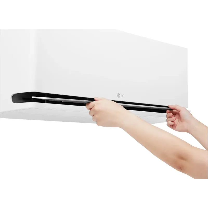 Кондиціонер LG Dual Inverter H12S1D
