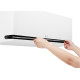 Кондиціонер LG Dual Inverter H12S1D