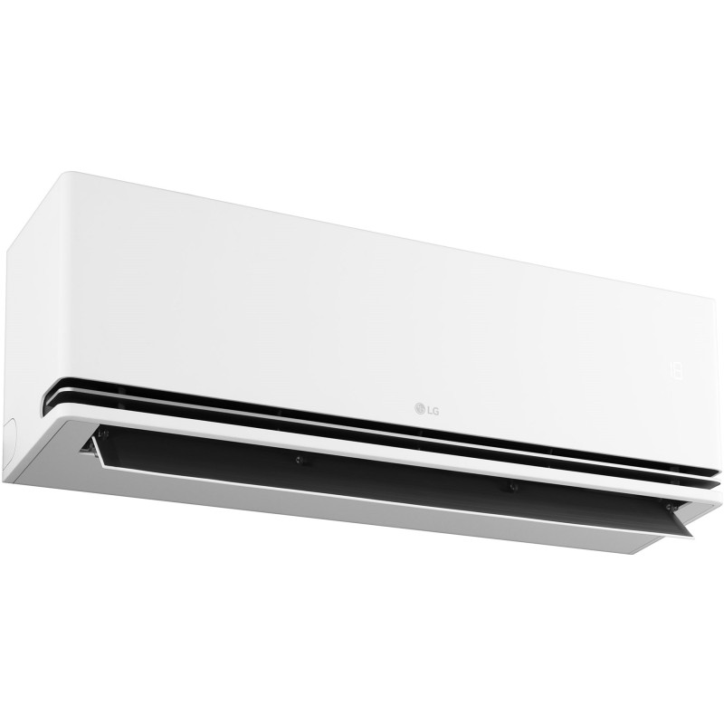 Кондиціонер LG Dual Inverter H12S1D