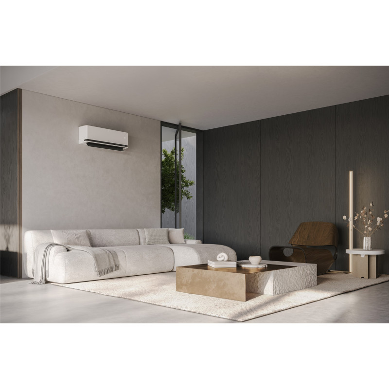 Кондиціонер LG Dual Inverter H12S1D