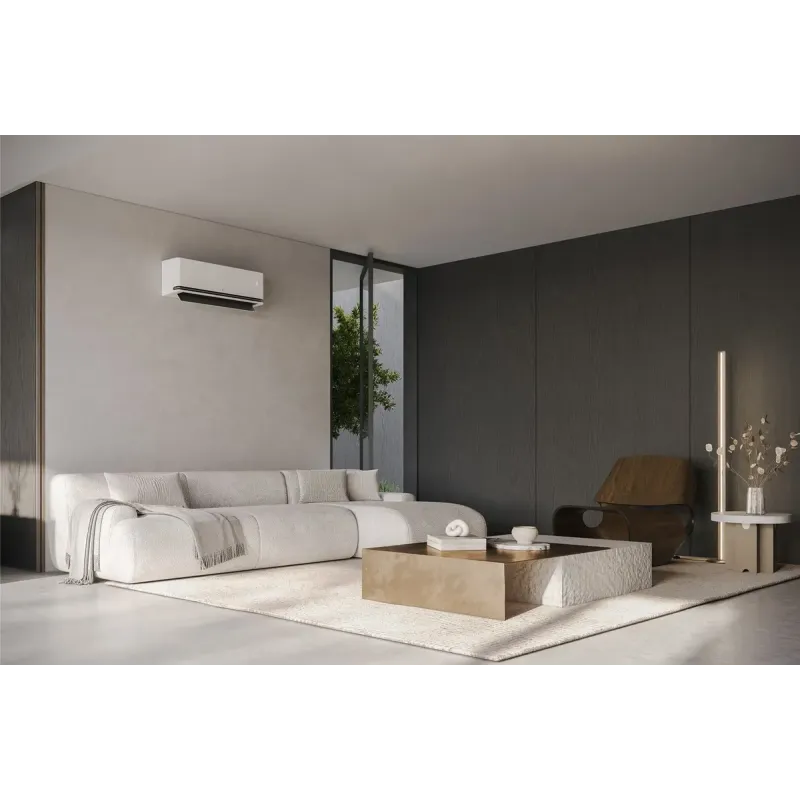 Кондиціонер LG Dual Inverter H12S1D