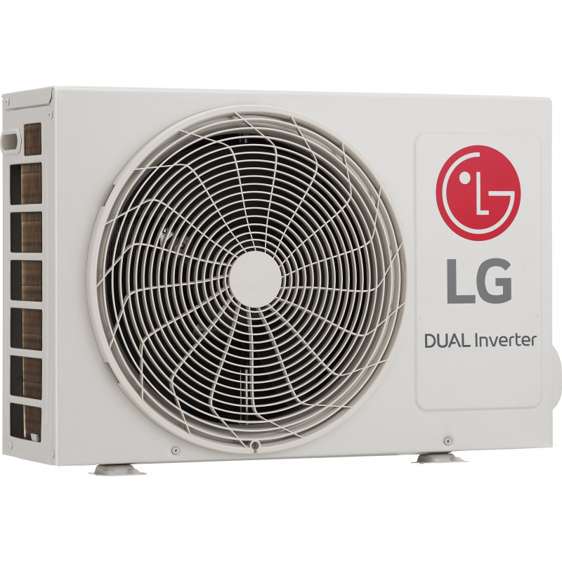 Кондиціонер LG Dual Inverter H12S1D