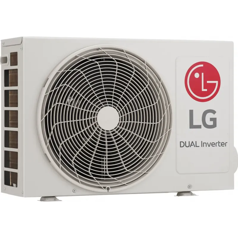 Кондиціонер LG Dual Inverter H12S1D