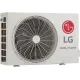 Кондиціонер LG Dual Inverter H12S1D
