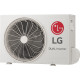 Кондиціонер LG Dual Inverter H12S1D