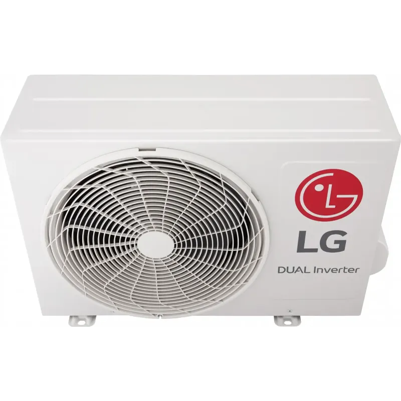 Кондиціонер LG Dual Inverter H12S1D