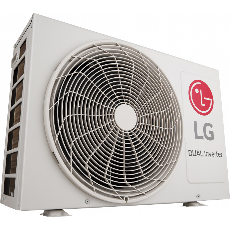Кондиціонер LG Dual Inverter H12S1D