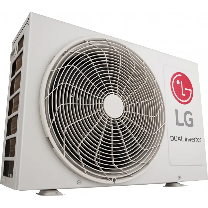 Кондиціонер LG Dual Inverter H12S1D