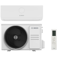 Кондиционер Bosch CL3000i 70 E