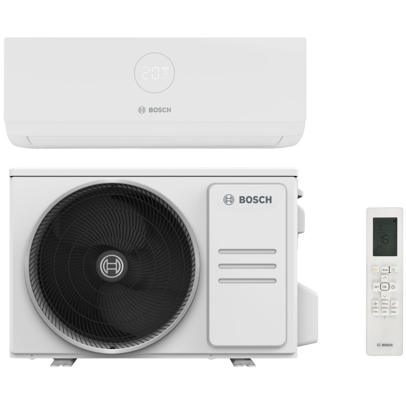 Кондиционер Bosch CL3000i 70 E