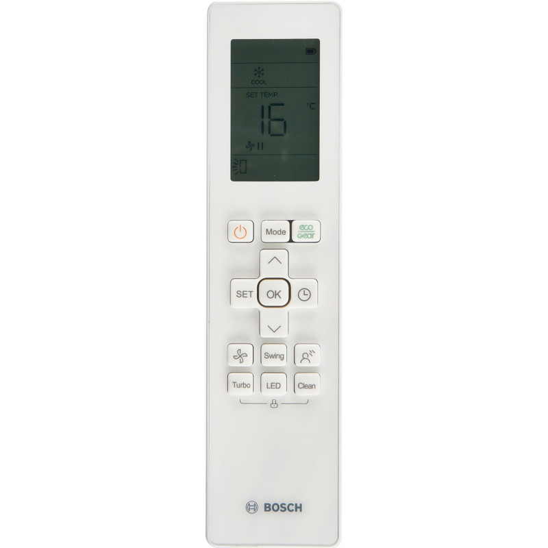 Кондиционер Bosch CL3000i 70 E