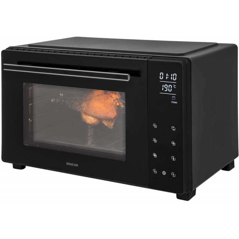 Sencor SEO3250BK