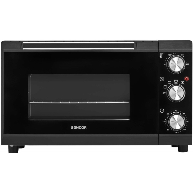 Sencor SEO2000BK