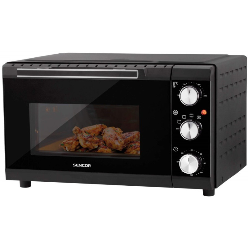 Sencor SEO2000BK