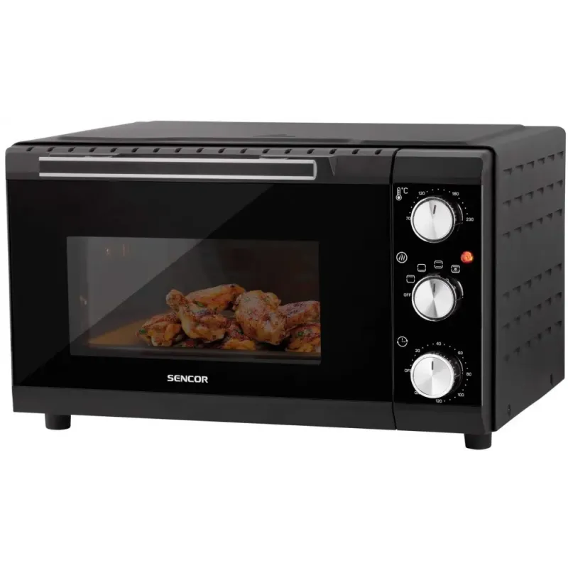Sencor SEO2000BK
