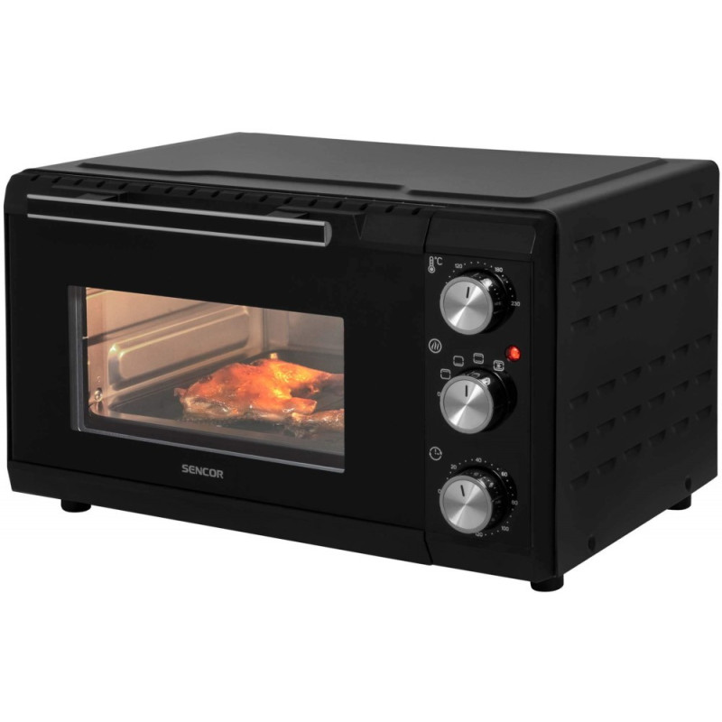 Sencor SEO2000BK