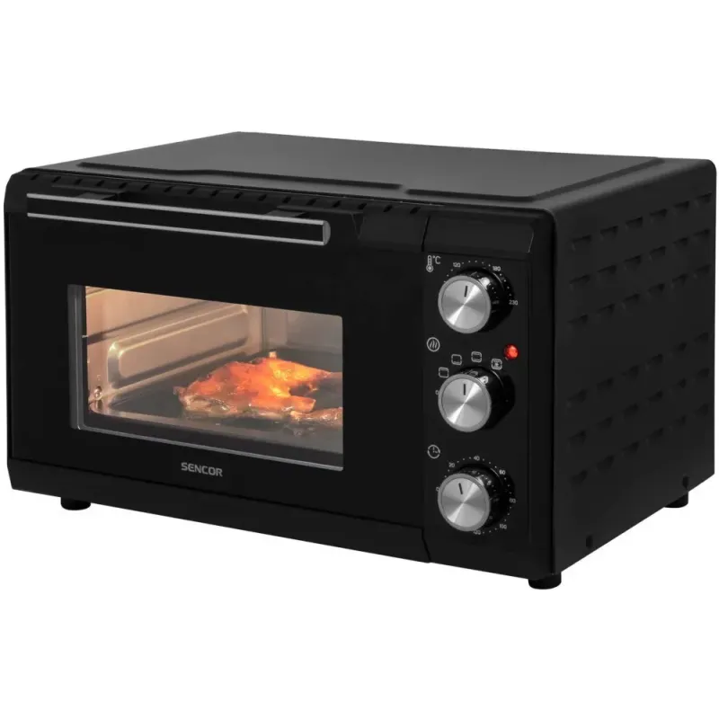 Sencor SEO2000BK