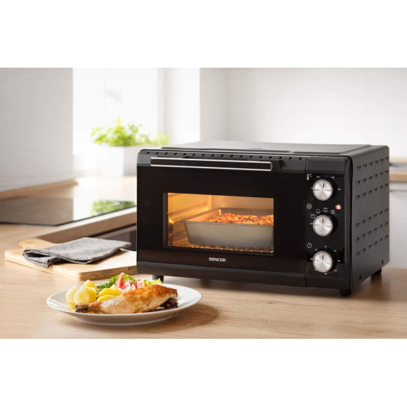 Sencor SEO2000BK