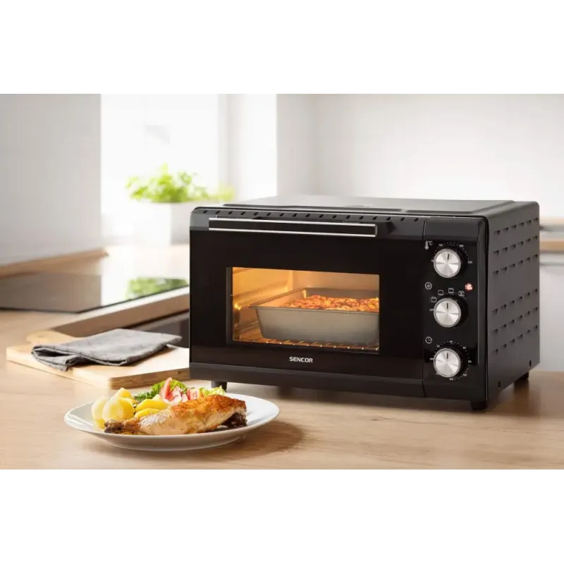 Sencor SEO2000BK
