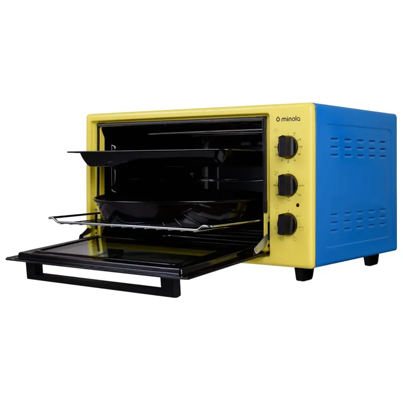 Minola FOET 3714 UA