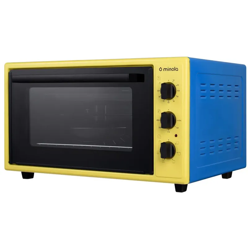 Minola FOET 4815 UA