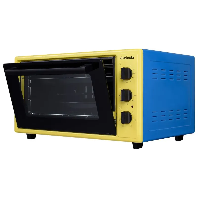 Minola FOET 4815 UA