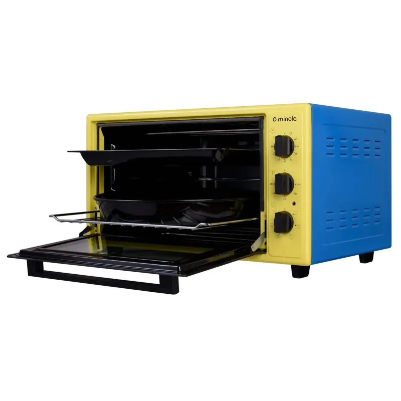 Minola FOET 4815 UA