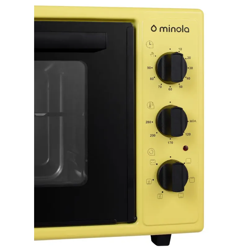 Minola FOET 4815 UA