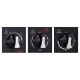 Liberton LEO-350 Black
